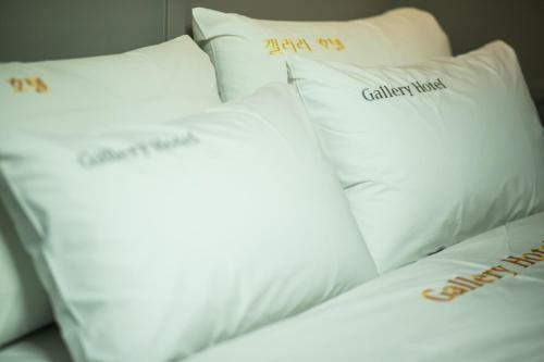 Gallery Tourist Hotel