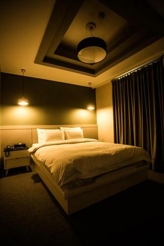 Gallery Tourist Hotel