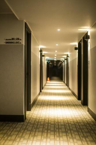 Gallery Tourist Hotel