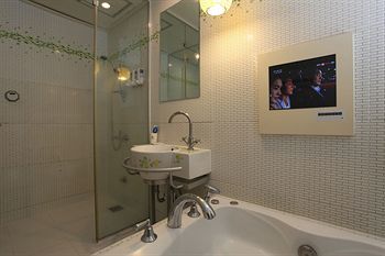 Hotel Jasmine