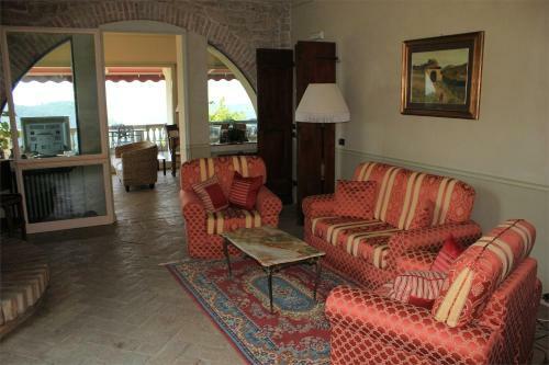 Agroturismo Casa Adea