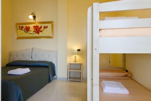 Hotel Salento Gold Beach