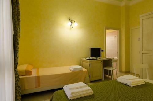 Hotel Salento Gold Beach