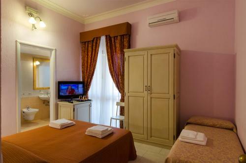 Hotel Salento Gold Beach