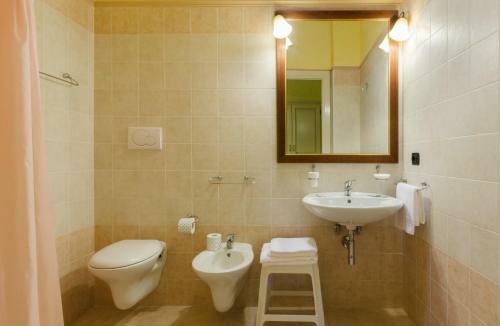 Hotel Salento Gold Beach