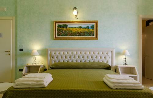 Hotel Salento Gold Beach