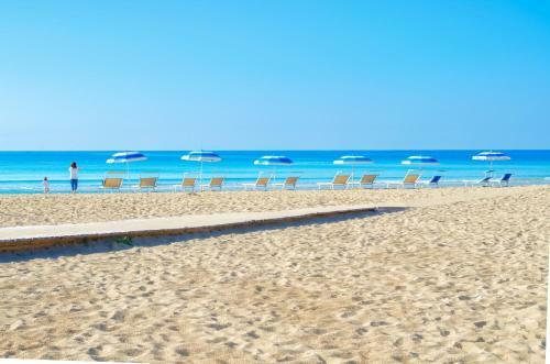 Hotel Salento Gold Beach