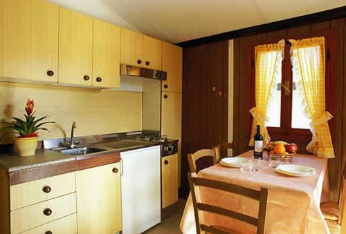 Camping C'era UNA Volta