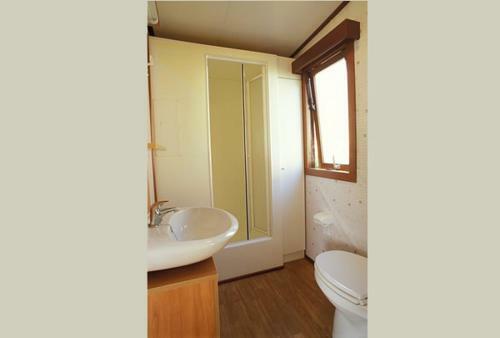 Camping C'era UNA Volta