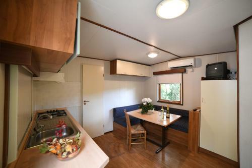 Camping C'era UNA Volta