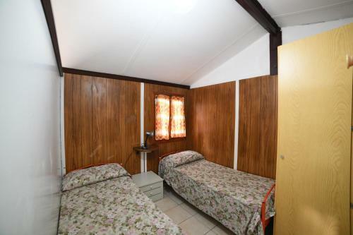 Camping C'era UNA Volta