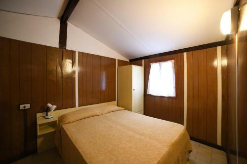 Camping C'era UNA Volta