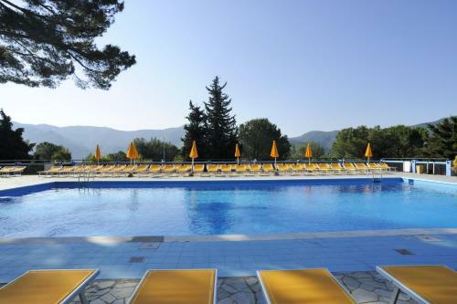 Camping C'era UNA Volta