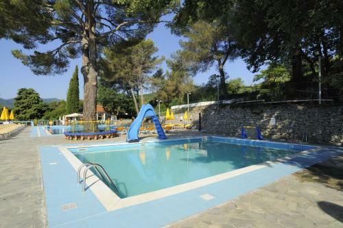 Camping C'era UNA Volta