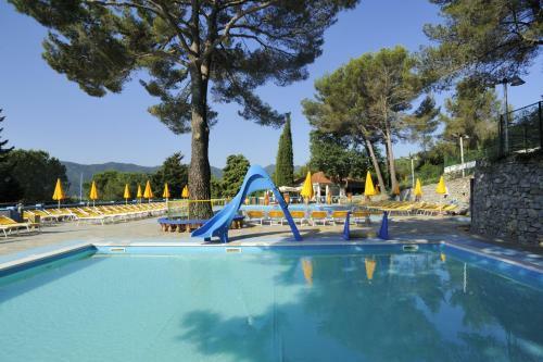 Camping C'era UNA Volta