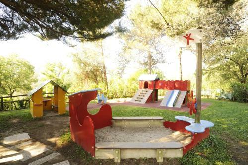 Camping C'era UNA Volta