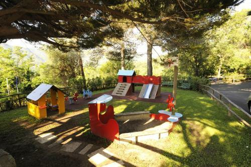 Camping C'era UNA Volta