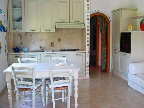Villa Fondi