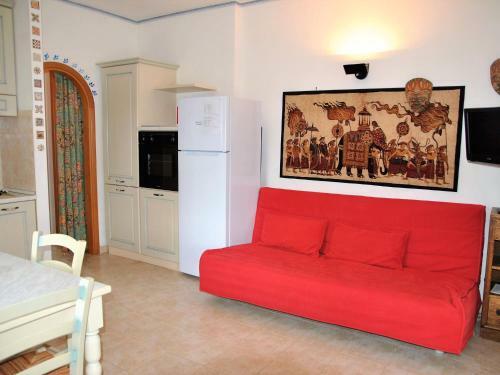 Villa Fondi