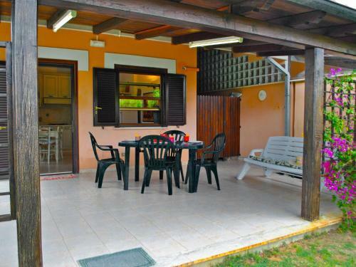 Villa Fondi