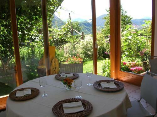 Bed & Breakfast Ca' Ada