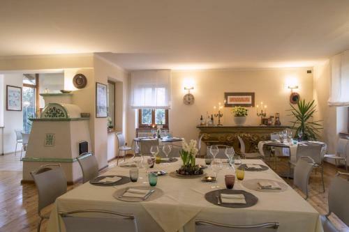 Bed & Breakfast Ca' Ada