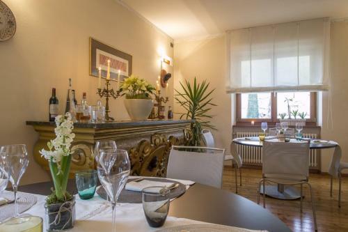 Bed & Breakfast Ca' Ada