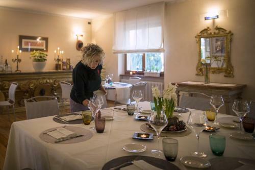 Bed & Breakfast Ca' Ada