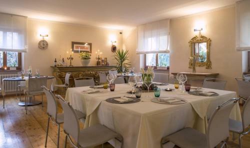 Bed & Breakfast Ca' Ada