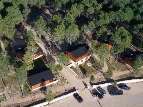 Caba�as Rurales Los Barrancos