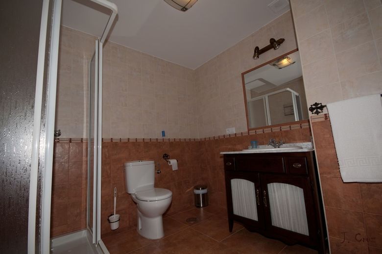 Apartamento Alojamientos Rurales La Fuente