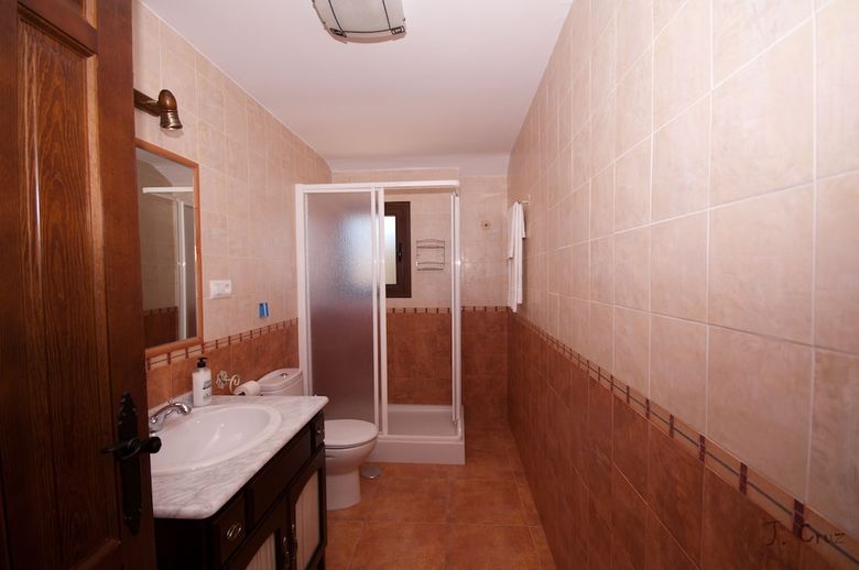 Apartamento Alojamientos Rurales La Fuente