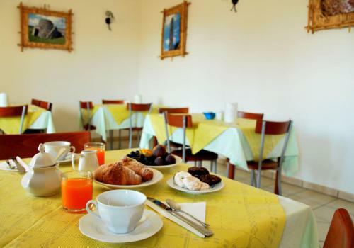 Bed & Breakfast Notti Salentine