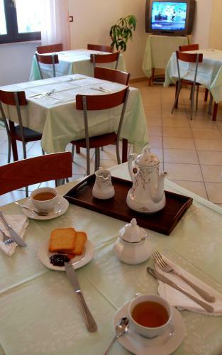 Bed & Breakfast Notti Salentine