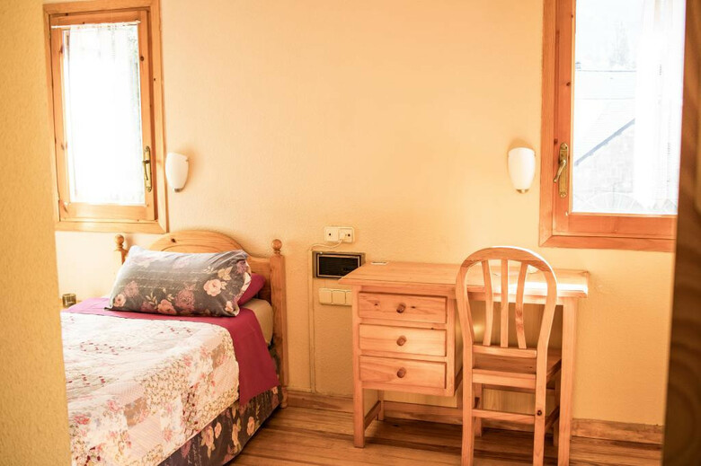 Hostal Alto Aragon