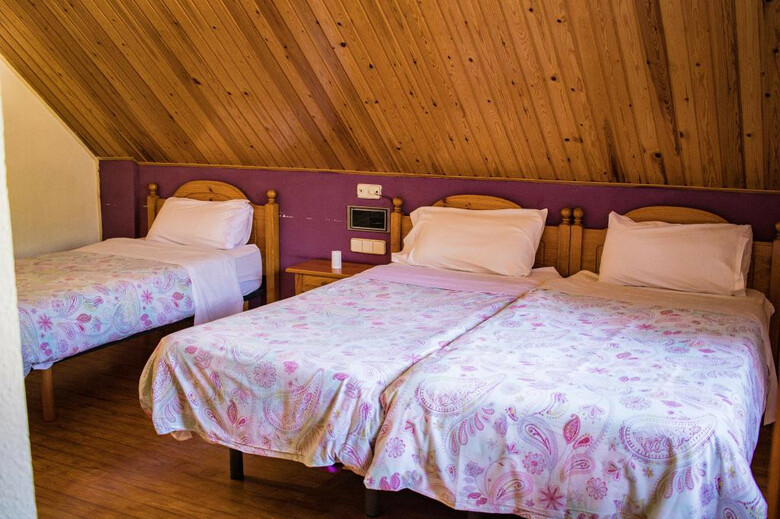 Hostal Alto Aragon
