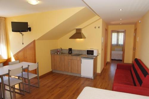 Apartamentos Ay S�lvora