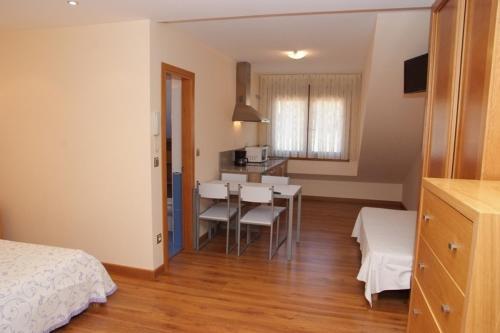 Apartamentos Ay S�lvora