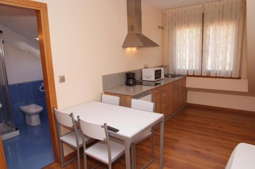 Apartamentos Ay S�lvora
