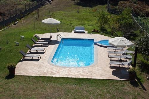 Apartamentos Ay S�lvora