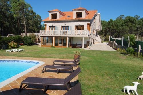 Apartamentos Ay S�lvora