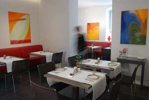 Hotel Albergo Al Sole