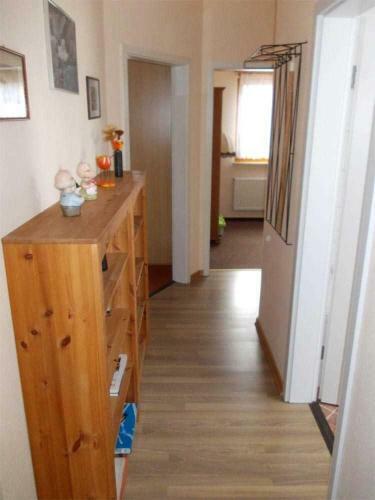 Apartamento Ferienwohnung Wandlitz Bra 1001