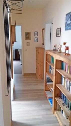 Apartamento Ferienwohnung Wandlitz Bra 1001