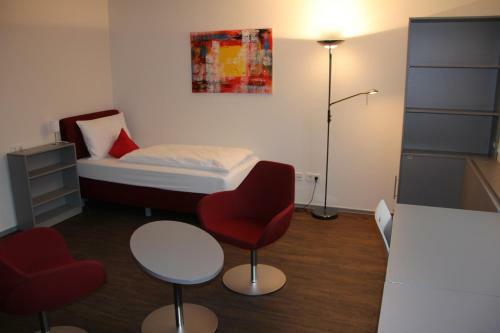 Hotel Haus Overbach
