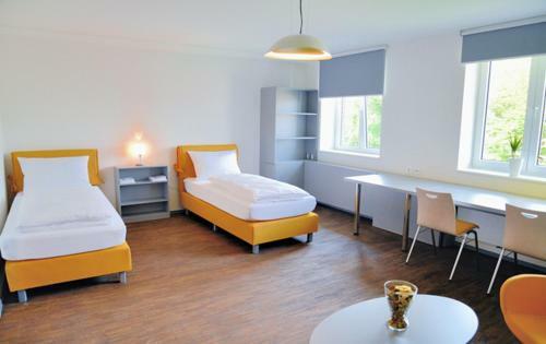 Hotel Haus Overbach