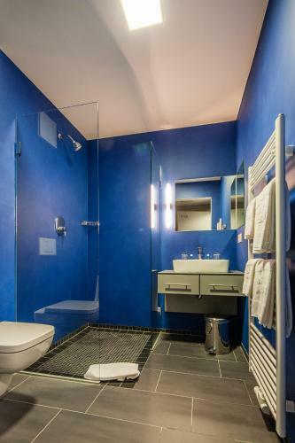Hotel Haus Overbach