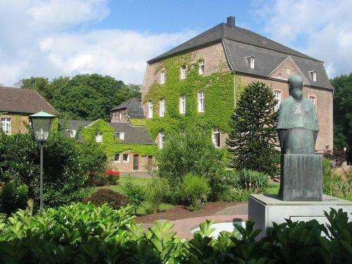 Hotel Haus Overbach