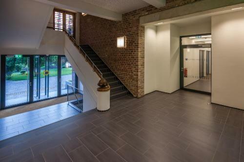 Hotel Haus Overbach