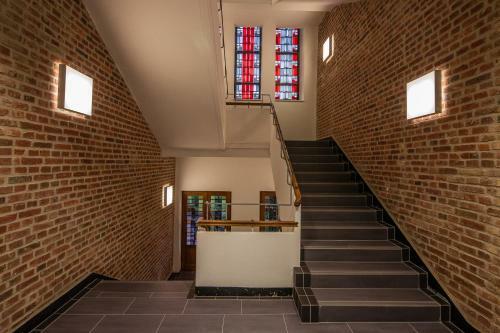 Hotel Haus Overbach